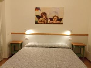 Villa Libertà interno 4