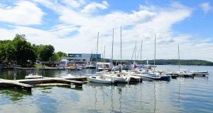 Apartment Między Jeziorami