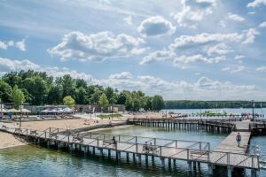 Apartment Między Jeziorami