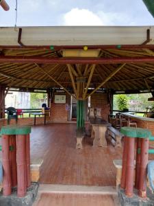 Finca Privada Montenegro Quindio