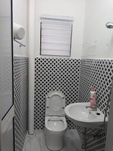 Radmikail Melaka Homestay