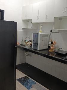 Radmikail Melaka Homestay