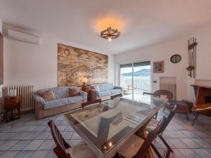 Terrazza sul Mare - Villetta in riva al mare