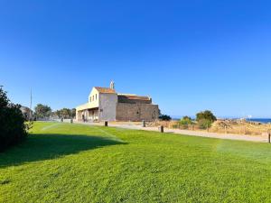 Superior Suite Elisabetta - Apartment in Pula img19