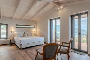 Thalassori Villas