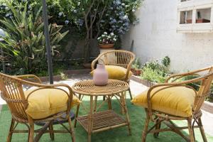 Superior Suite Elisabetta - Apartment in Pula img7