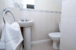 Townhouse in the heart of Ennis Co Clare