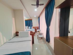Hotel Elite Walker Town
