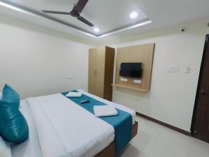 Hotel Elite Walker Town