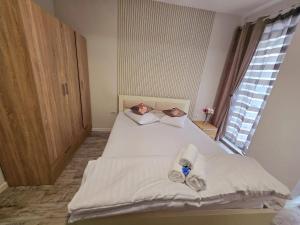 Bel Marina - Azizi Apartments Promenada