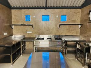 1000 SILVERS -Farm Stay