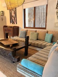 Casa Nikau Chic Getaway in El Cuyo