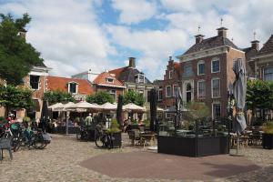 Molesicht en Lânsicht