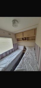 Coastal Getaway, camber sands
