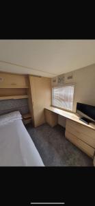 Coastal Getaway, camber sands