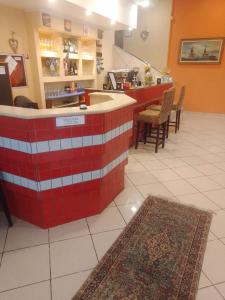 Albergo ARAMIS