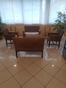 Albergo ARAMIS