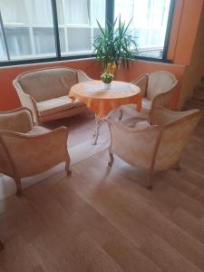 Albergo ARAMIS
