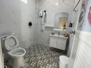 Bleu Oasis House - 2BR - Smart TV