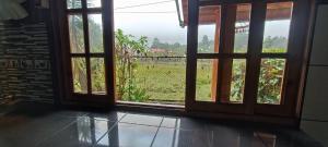 CABAÑA RaNCH OXAPAMPA
