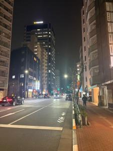 Kicks Inn Tokyo Shinagawa