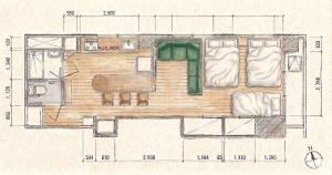 Kicks Inn Tokyo Shinagawa