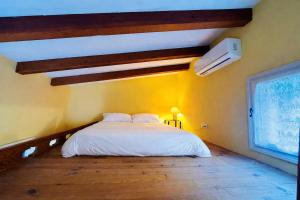 Villa A Cima dAppiattu 3 chambres 8 personnes vue mer et l Ile Rousse Piscine Climatisation