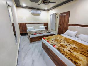 Hotel Diamond inn Mathura