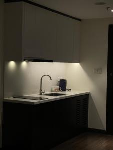 Studio Sapphire Hạ Long View Biển