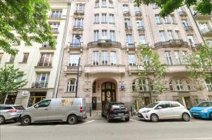 Lumiere Apartment City Center Hoza