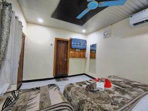 Hotel Diamond inn Mathura
