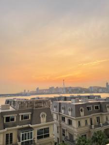 Studio Sapphire Hạ Long View Biển