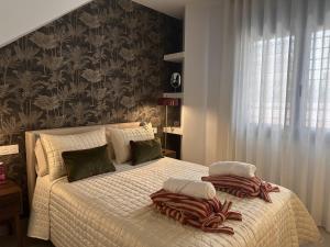 Luxe H&C Apartment