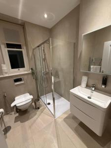 Amazing Newly Refurbished, 1 bedroom apartment