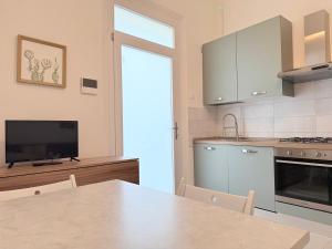 B001 - Bellaria, nuovissimo bilocale a 200m dal mare