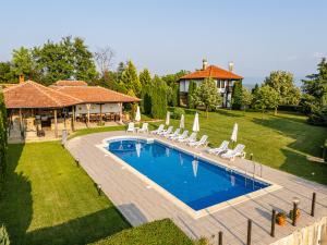 Vila Nikolina Guesthouse