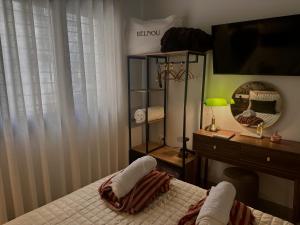 Luxe H&C Apartment