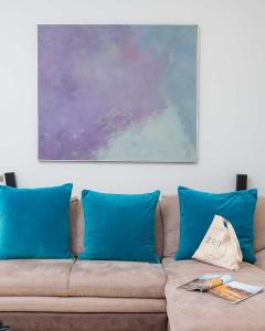 Cosy apartment close to Circo Massimo - Zeno 08