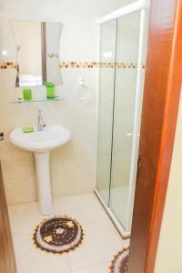 Mansão em Imbassai com piscina privativa
