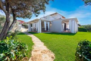 Villa Acquamarina - Piscina privata img49