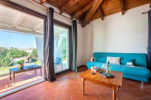 Villa Acquamarina - Piscina privata img56