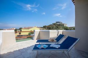 Villa Acquamarina - Piscina privata img89