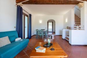 Villa Acquamarina - Piscina privata img55