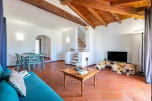 Villa Acquamarina - Piscina privata img52