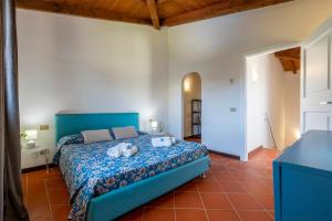 Villa Acquamarina - Piscina privata img87