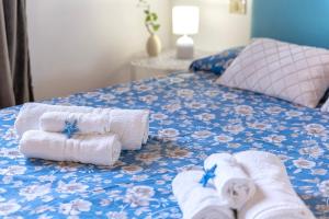 Villa Acquamarina - Piscina privata img85