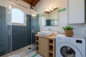 Villa Acquamarina - Piscina privata img82