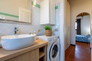 Villa Acquamarina - Piscina privata img80