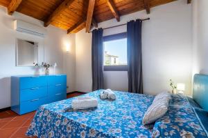 Villa Acquamarina - Piscina privata img78