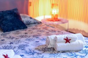 Villa Acquamarina - Piscina privata img70